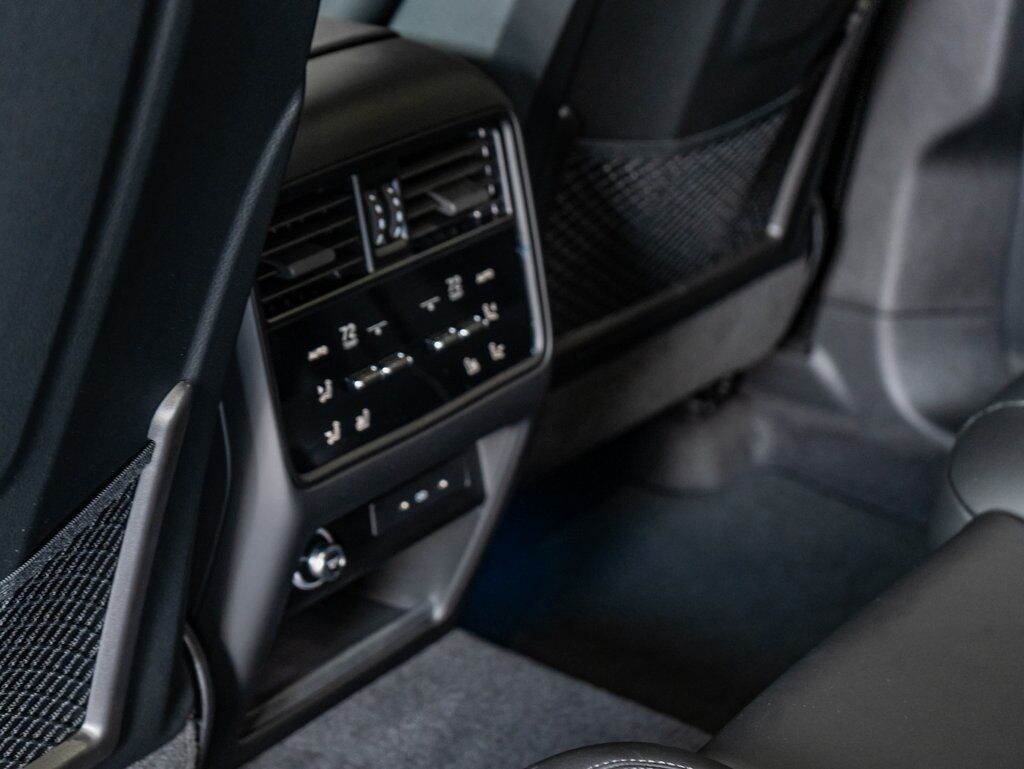 2025 Porsche Cayenne Colorado Springs CO