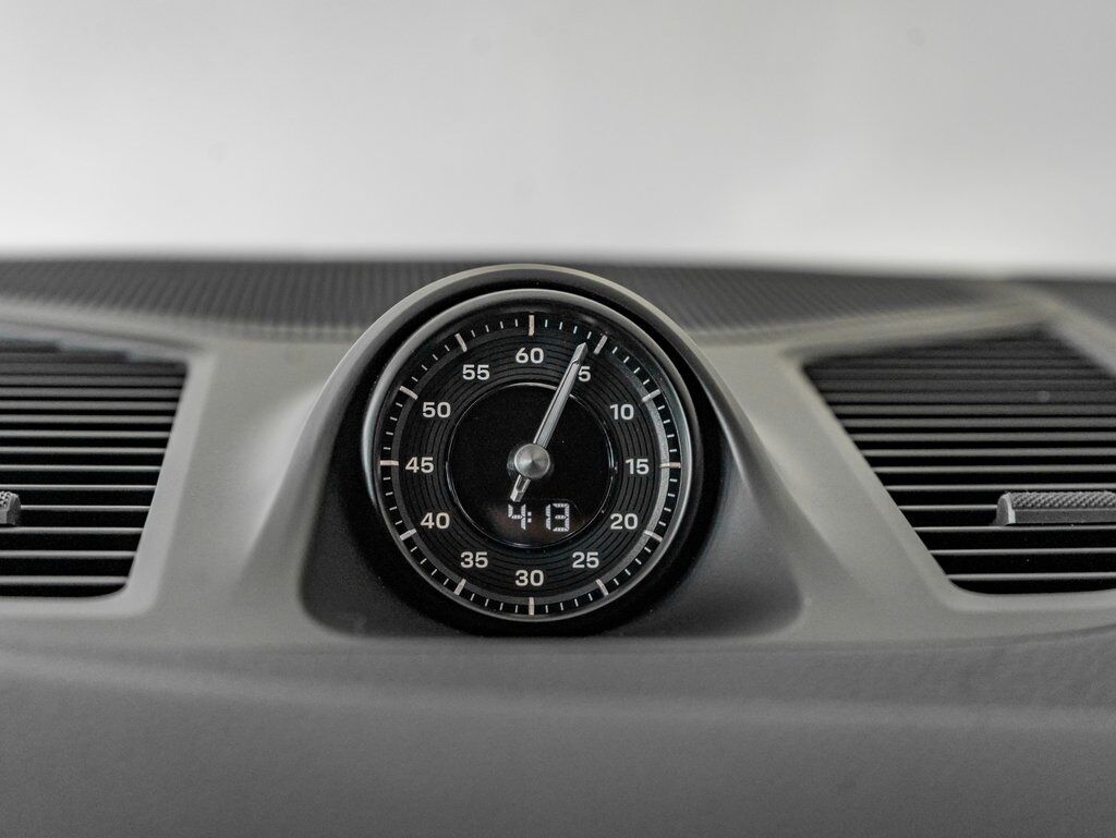 2025 Porsche Cayenne Colorado Springs CO