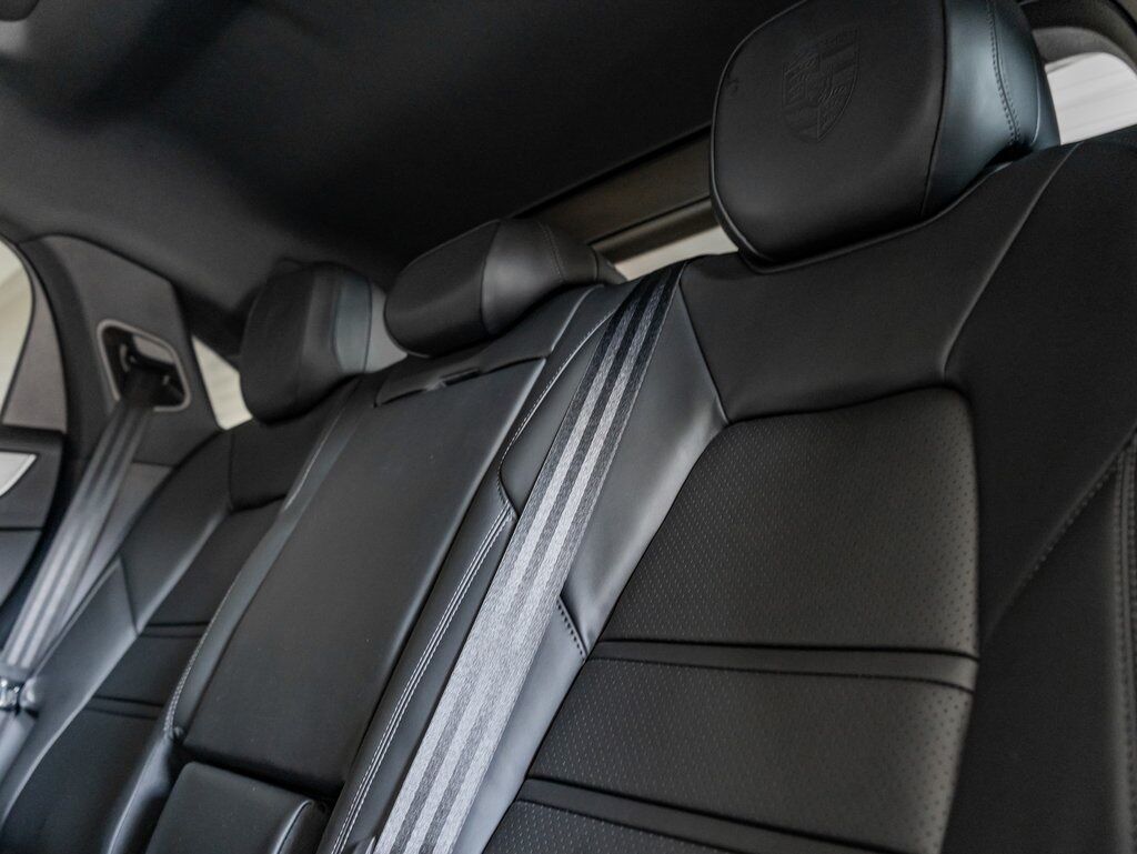 2025 Porsche Cayenne Colorado Springs CO