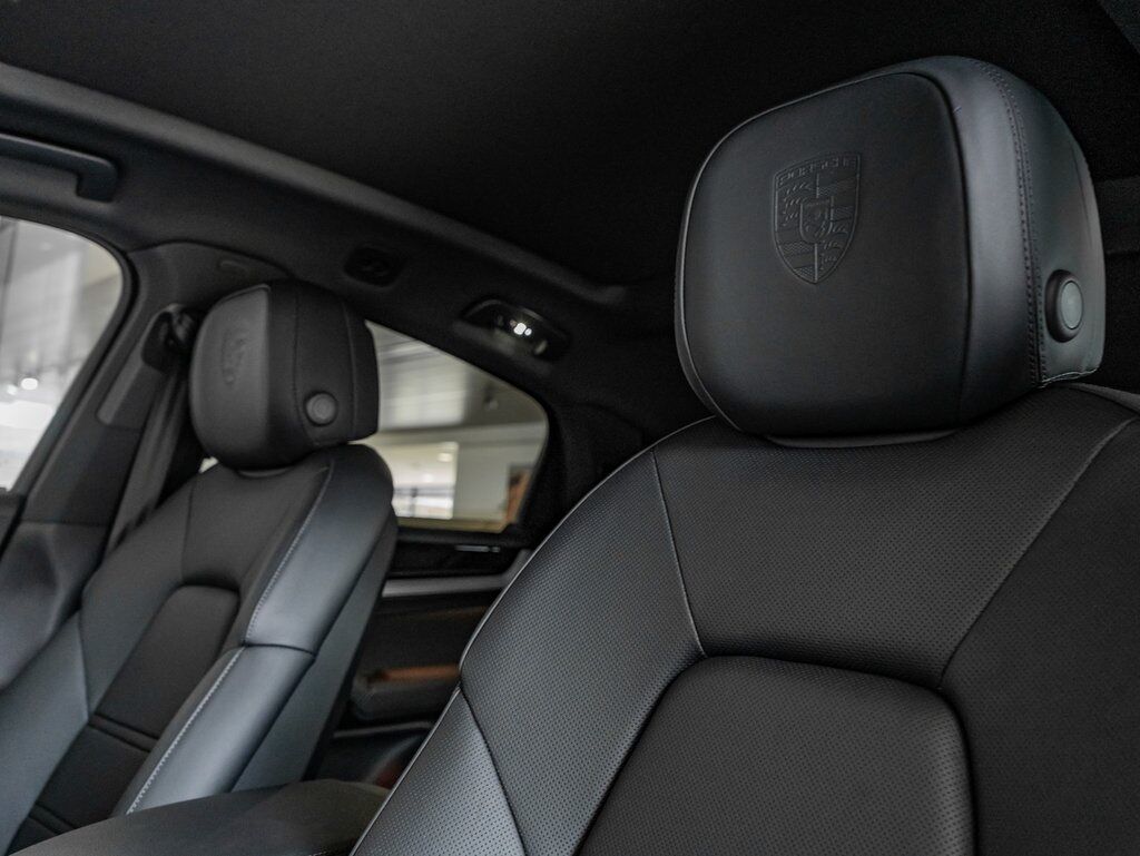 2025 Porsche Cayenne Colorado Springs CO