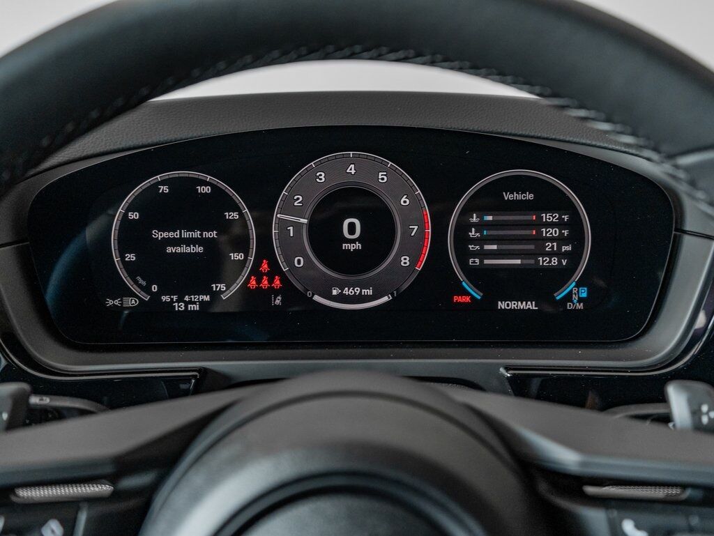 2025 Porsche Cayenne Colorado Springs CO