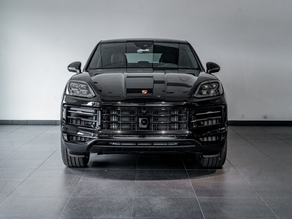 2025 Porsche Cayenne Colorado Springs CO