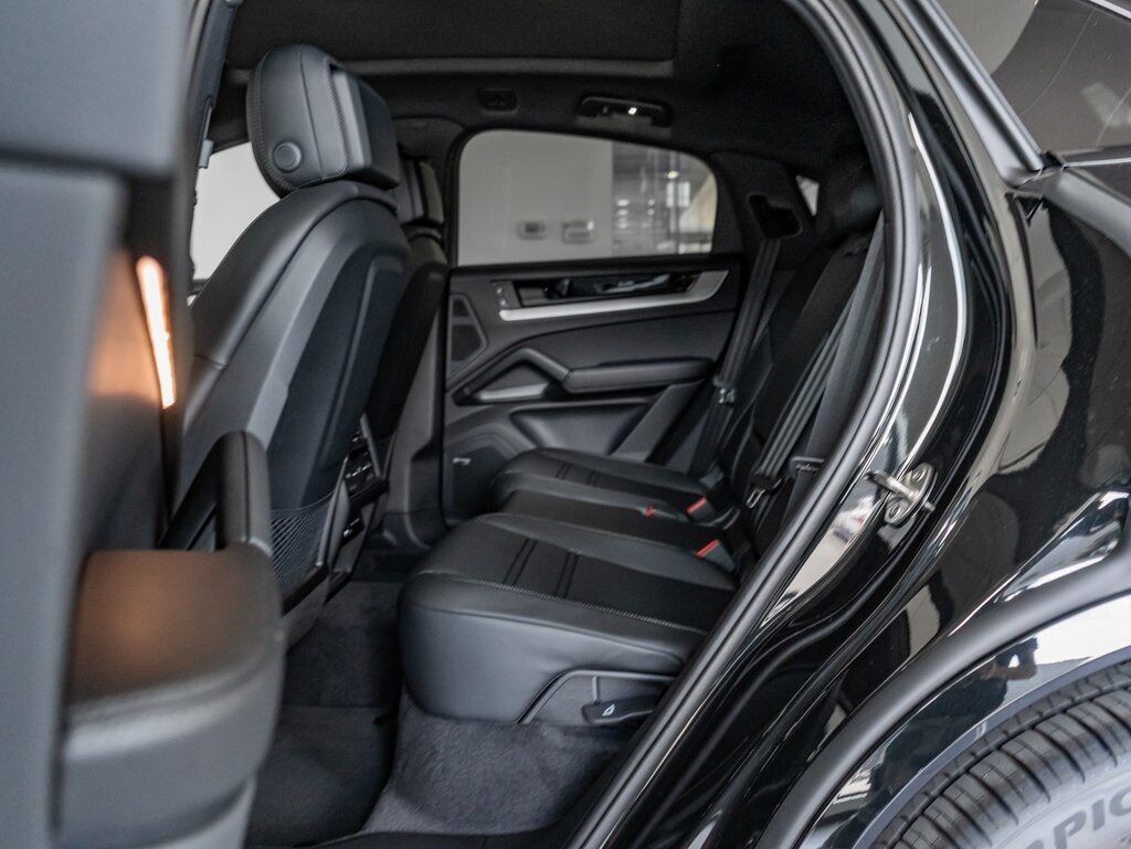 2025 Porsche Cayenne Colorado Springs CO