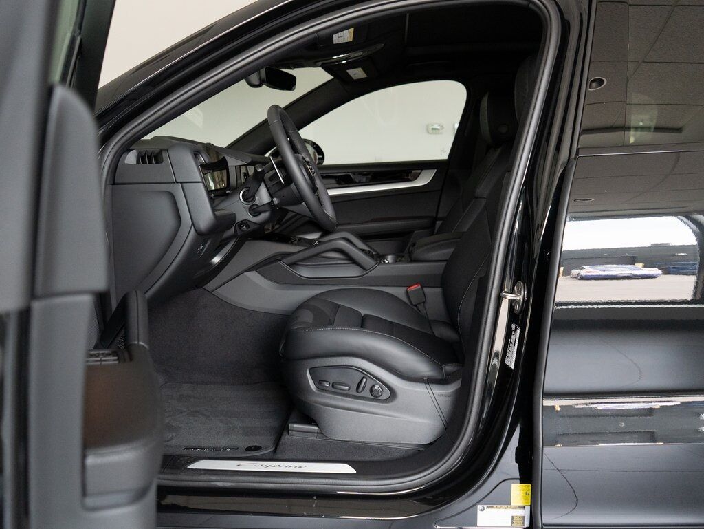 2025 Porsche Cayenne Colorado Springs CO