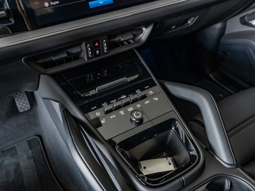 2025 Porsche Cayenne Colorado Springs CO