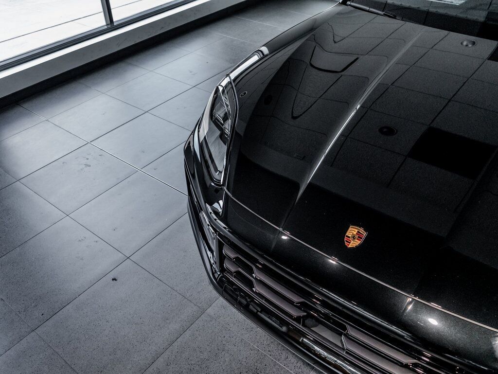 2025 Porsche Cayenne Colorado Springs CO