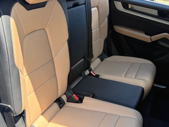 2025 Porsche Cayenne Albuquerque NM