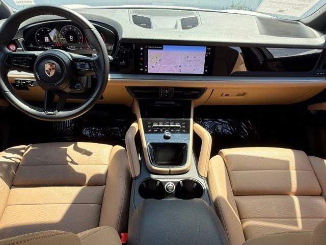 2025 Porsche Cayenne Albuquerque NM