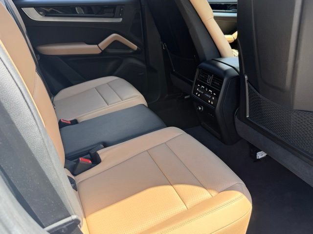 2025 Porsche Cayenne Albuquerque NM