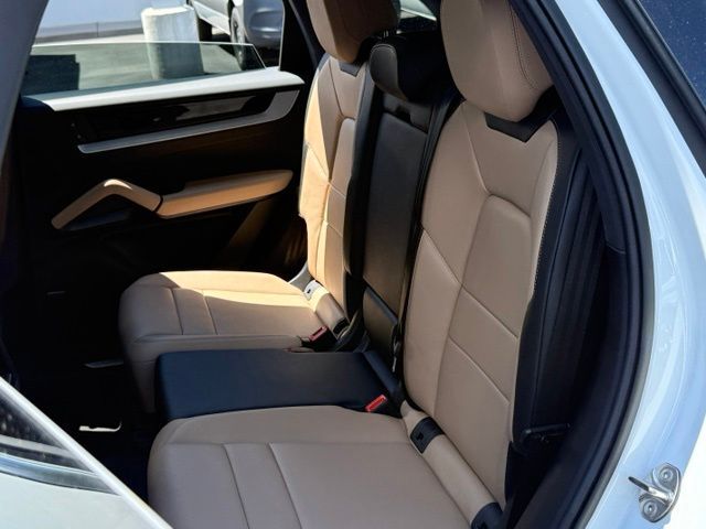 2025 Porsche Cayenne Albuquerque NM