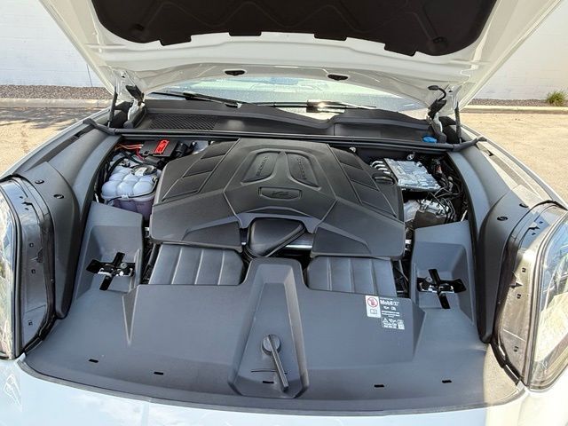2025 Porsche Cayenne Albuquerque NM