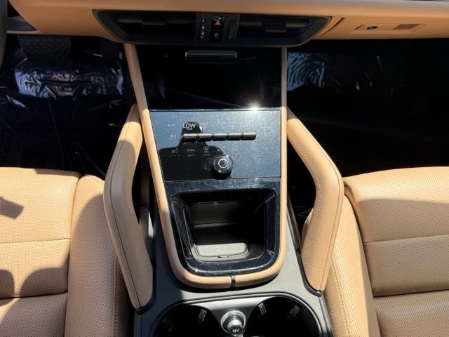 2025 Porsche Cayenne Albuquerque NM