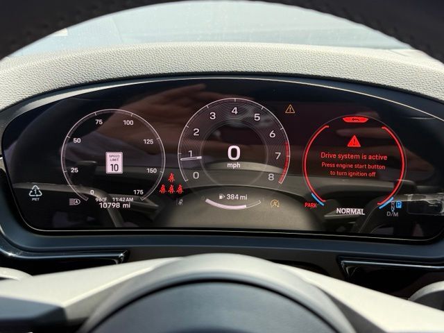 2025 Porsche Cayenne Albuquerque NM