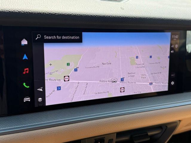 2025 Porsche Cayenne Albuquerque NM