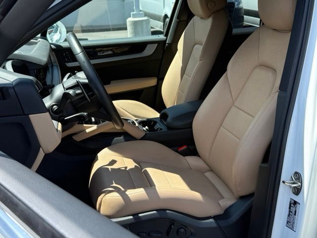 2025 Porsche Cayenne Albuquerque NM