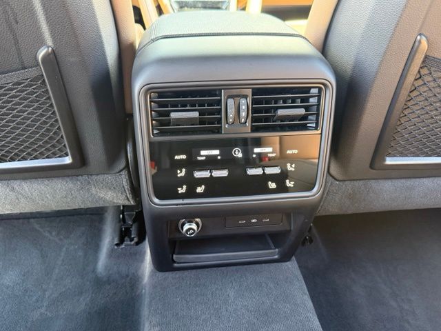 2025 Porsche Cayenne Albuquerque NM