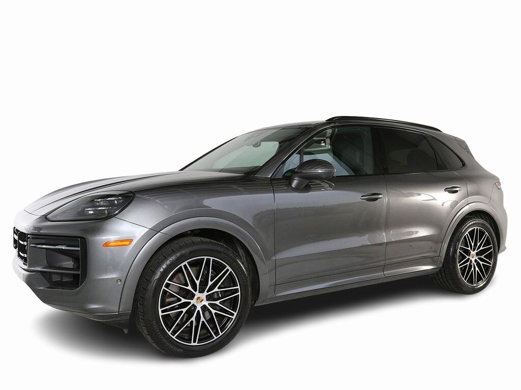 2025 Porsche Cayenne Indianapolis IN