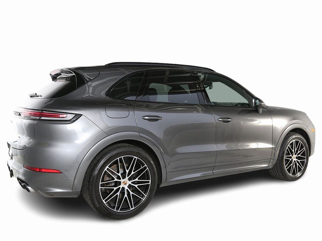 2025 Porsche Cayenne Indianapolis IN