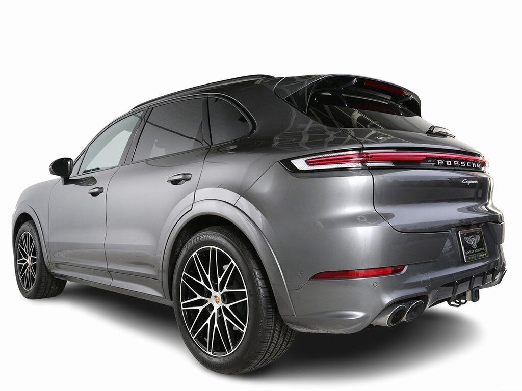 2025 Porsche Cayenne Indianapolis IN