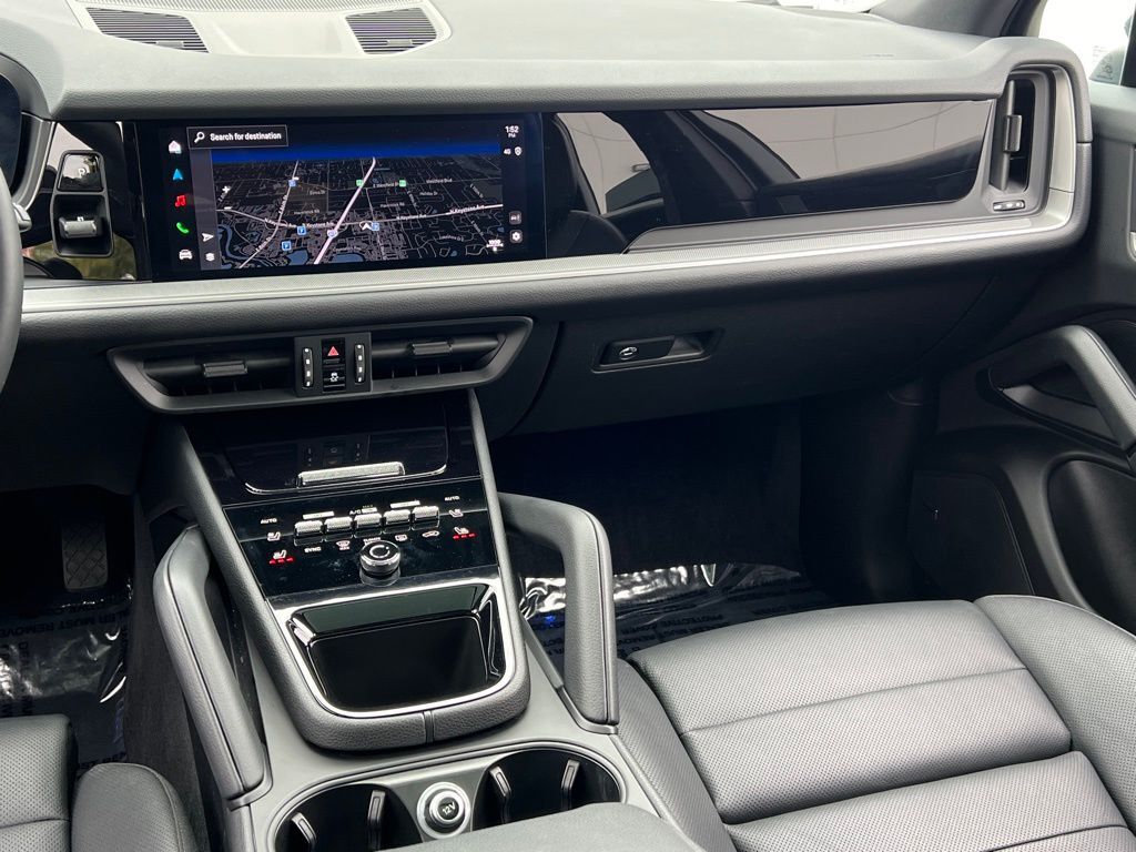 2025 Porsche Cayenne Indianapolis IN