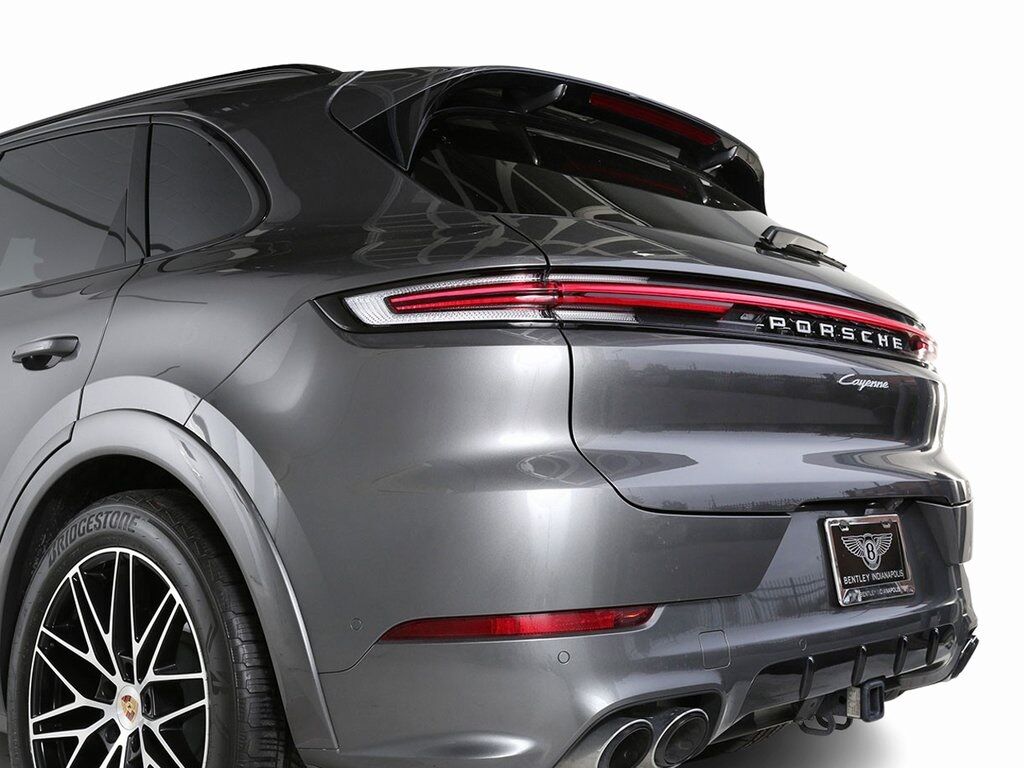 2025 Porsche Cayenne Indianapolis IN