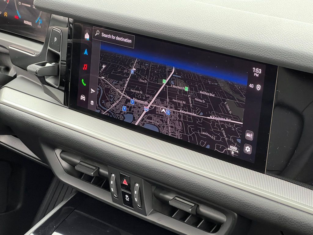 2025 Porsche Cayenne Indianapolis IN