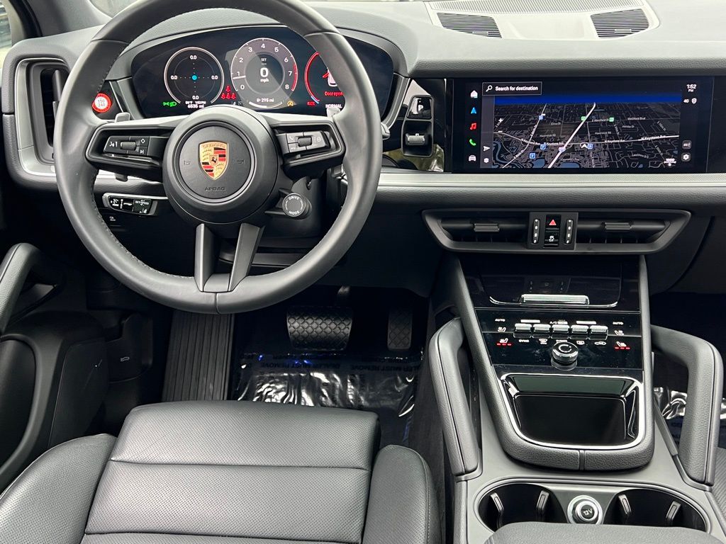 2025 Porsche Cayenne Indianapolis IN