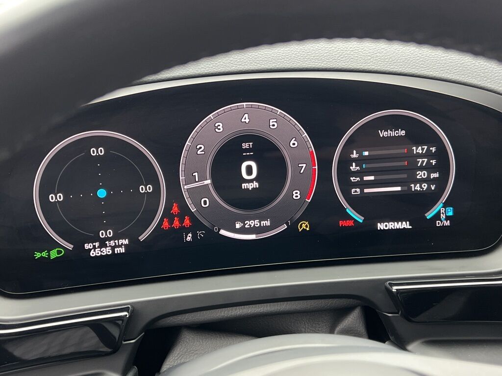 2025 Porsche Cayenne Indianapolis IN