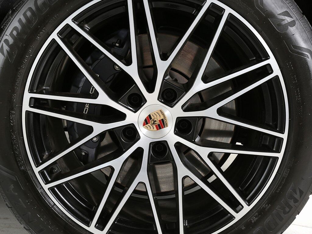 2025 Porsche Cayenne Indianapolis IN