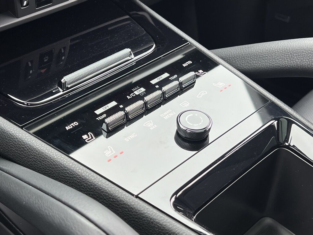 2025 Porsche Cayenne Indianapolis IN