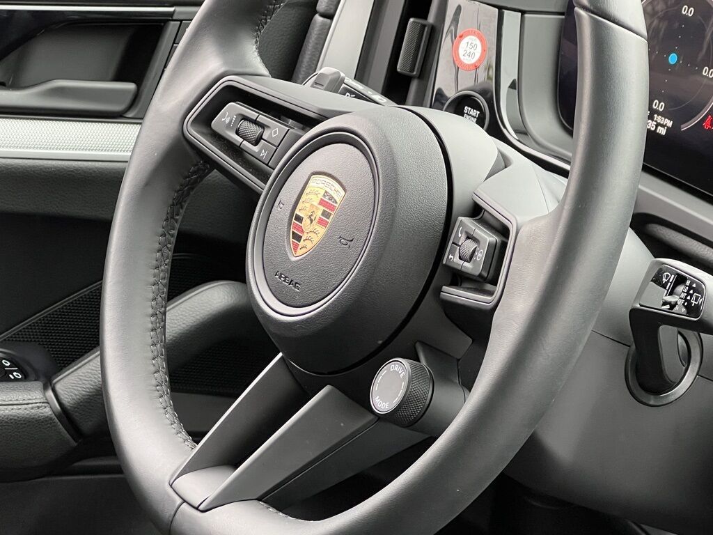 2025 Porsche Cayenne Indianapolis IN