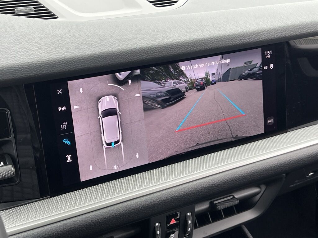 2025 Porsche Cayenne Indianapolis IN