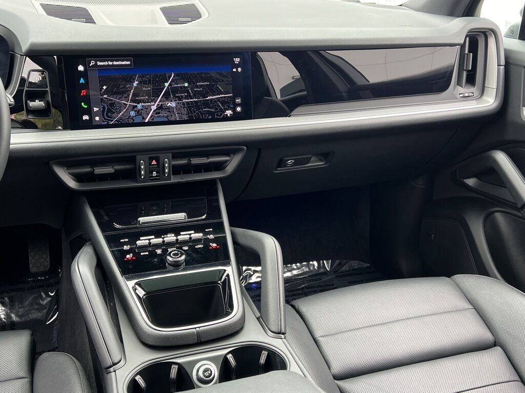 2025 Porsche Cayenne Indianapolis IN