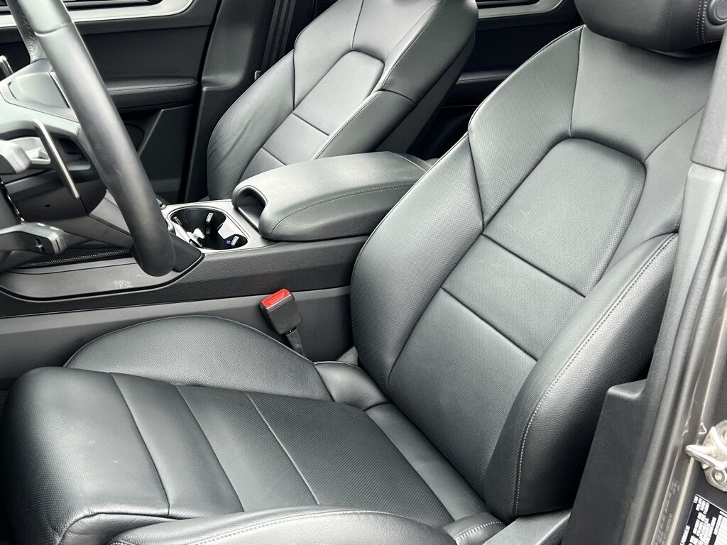 2025 Porsche Cayenne Indianapolis IN