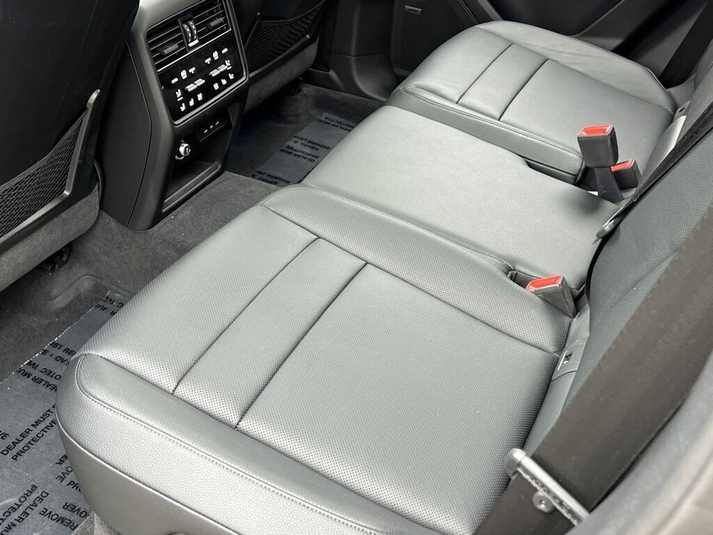 2025 Porsche Cayenne Indianapolis IN