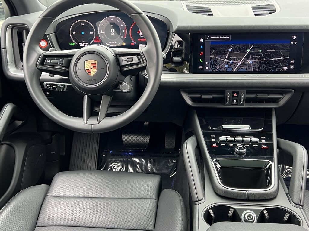 2025 Porsche Cayenne Indianapolis IN