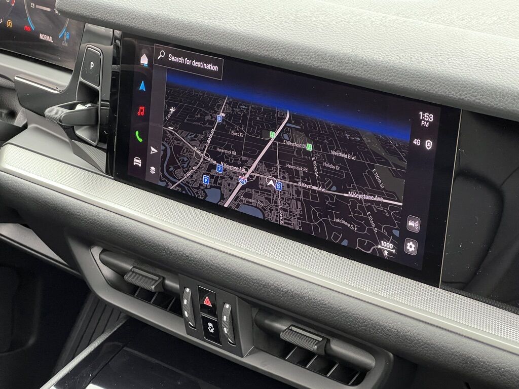 2025 Porsche Cayenne Indianapolis IN