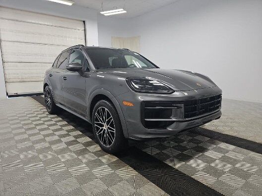 2025 Porsche Cayenne Indianapolis IN