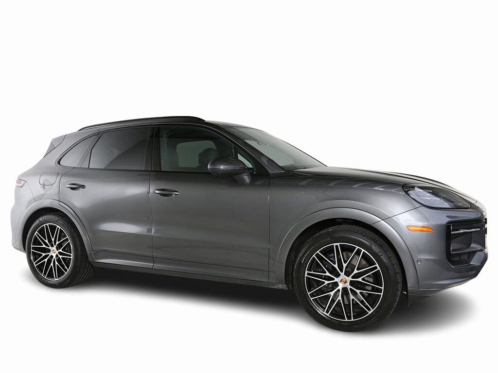 2025 Porsche Cayenne Indianapolis IN