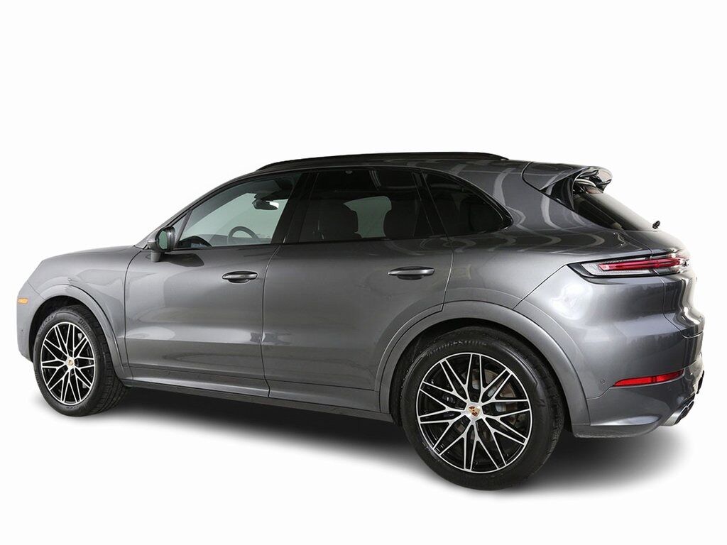 2025 Porsche Cayenne Indianapolis IN