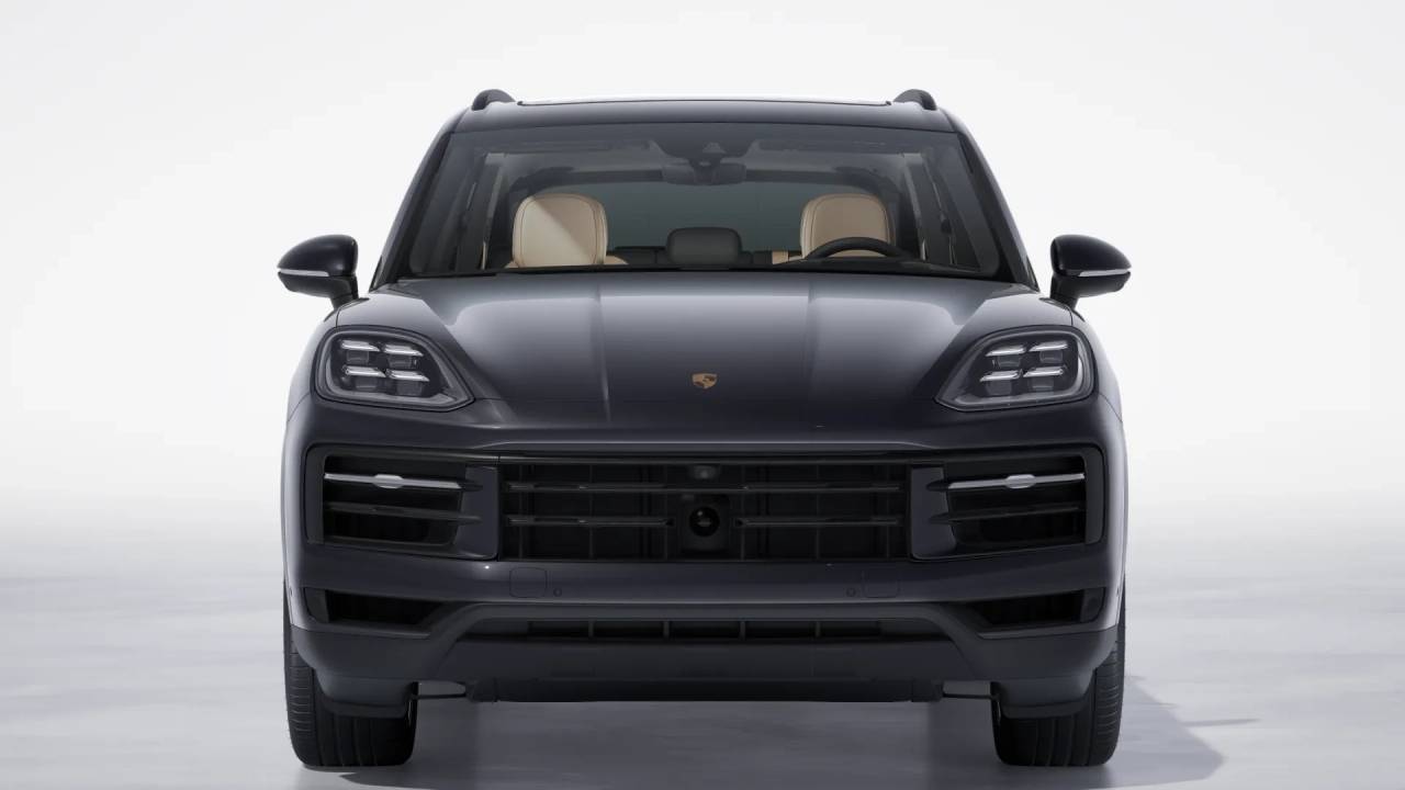 2025 Porsche Cayenne Newark DE