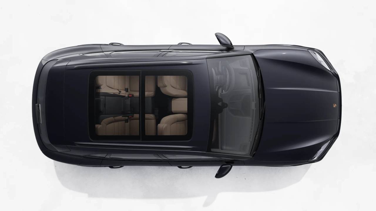 2025 Porsche Cayenne Newark DE