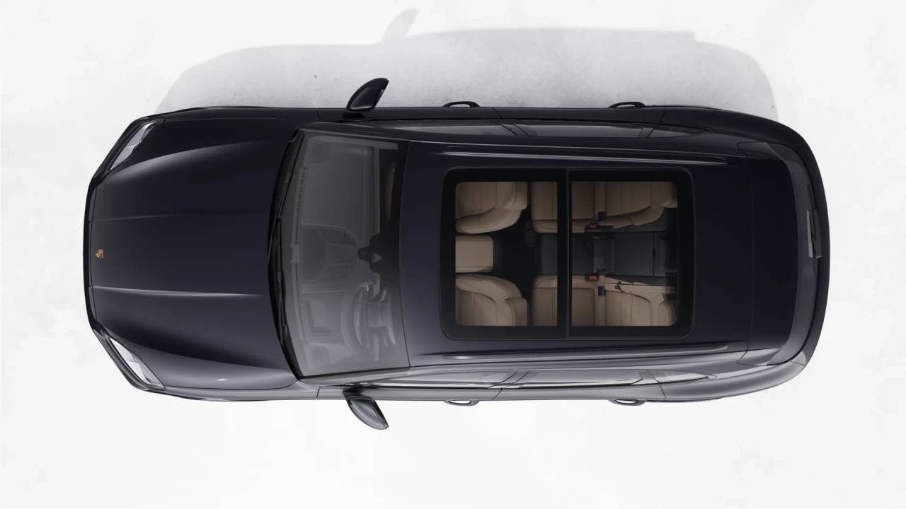 2025 Porsche Cayenne Newark DE