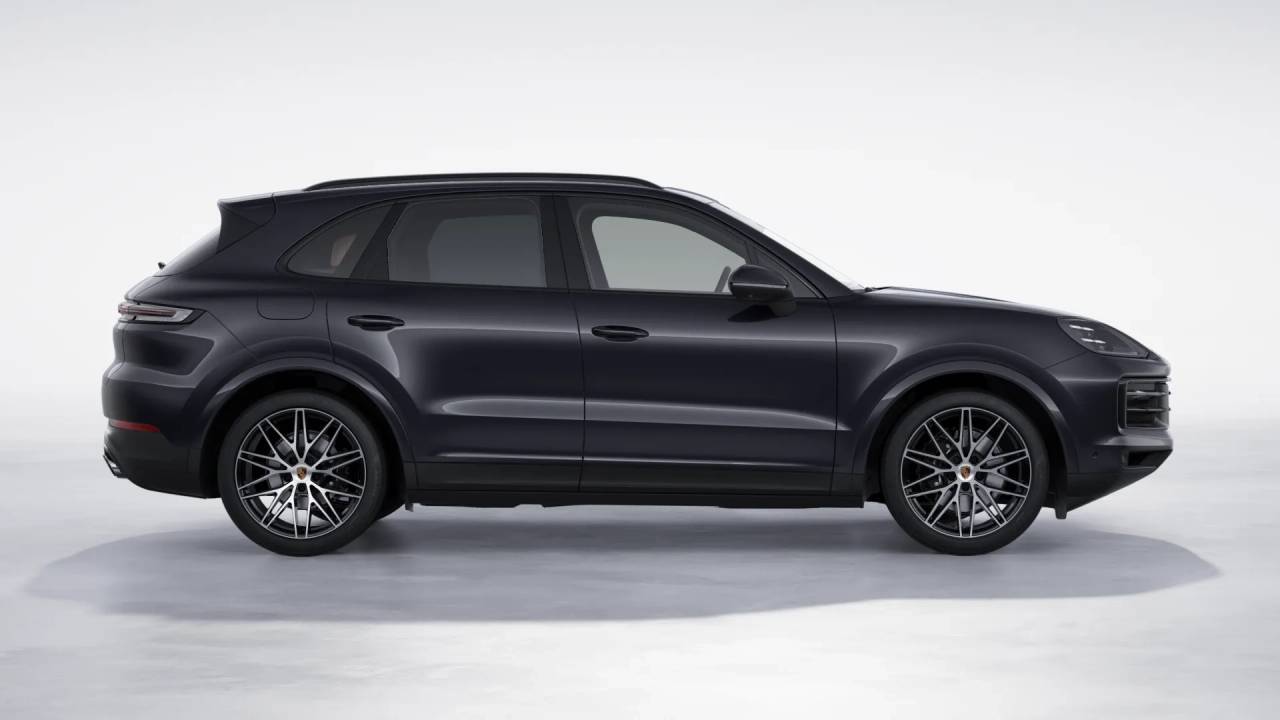 2025 Porsche Cayenne Newark DE