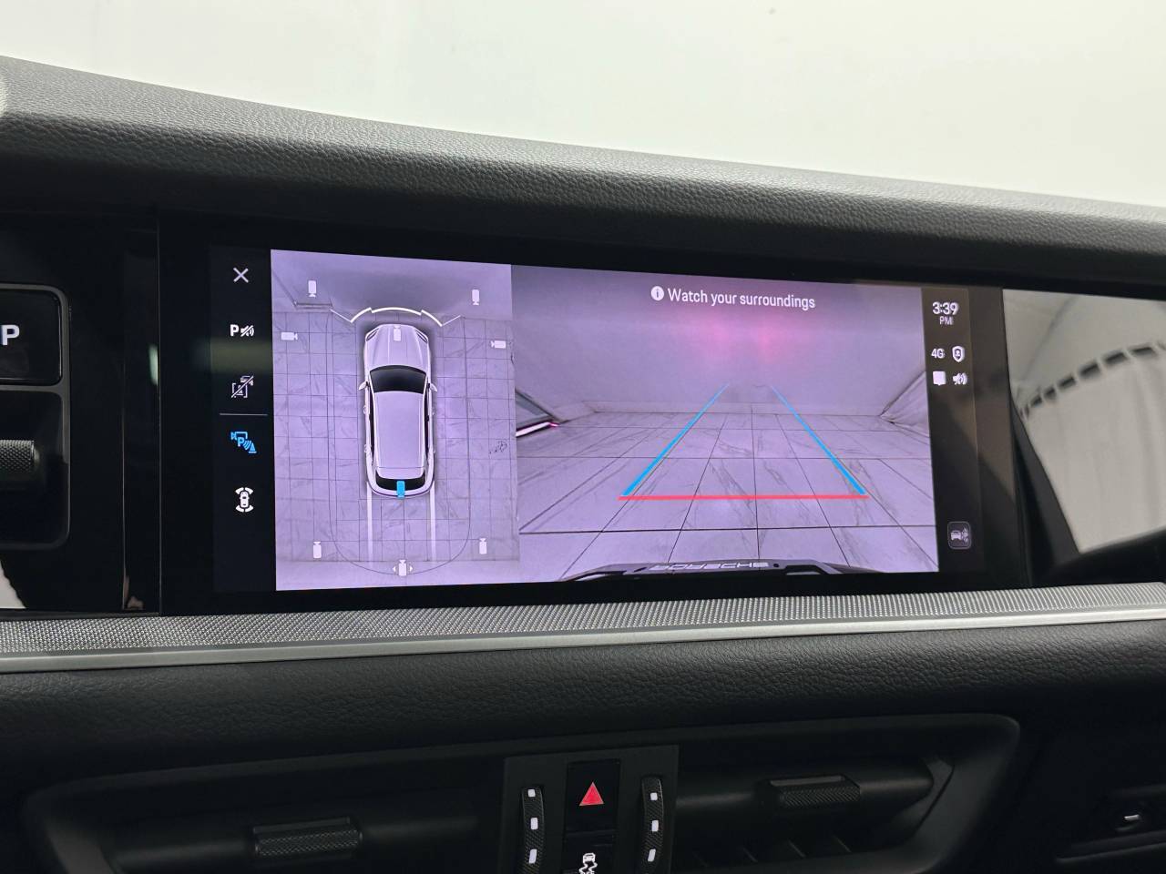 2025 Porsche Cayenne Newark DE