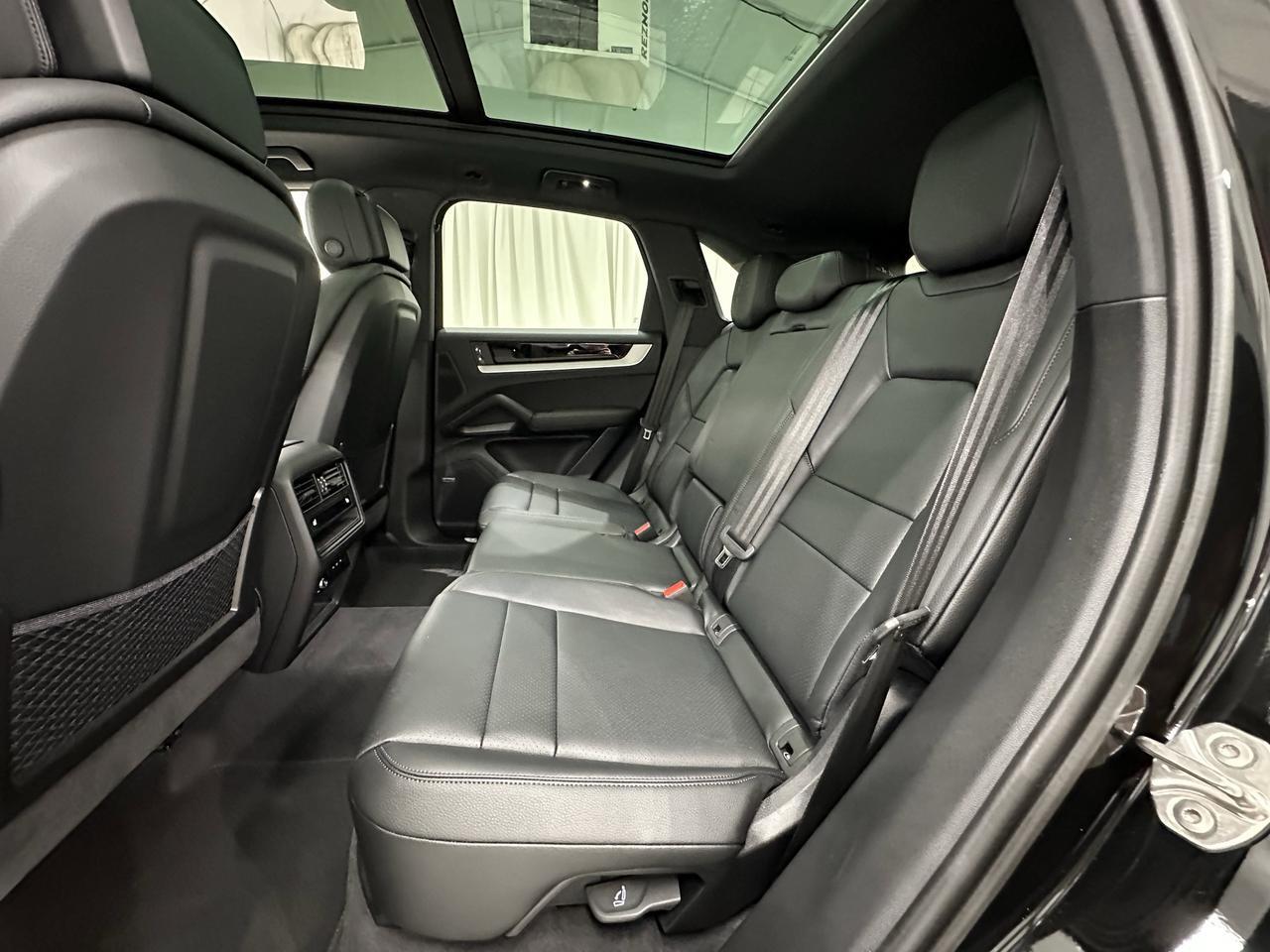 2025 Porsche Cayenne Newark DE