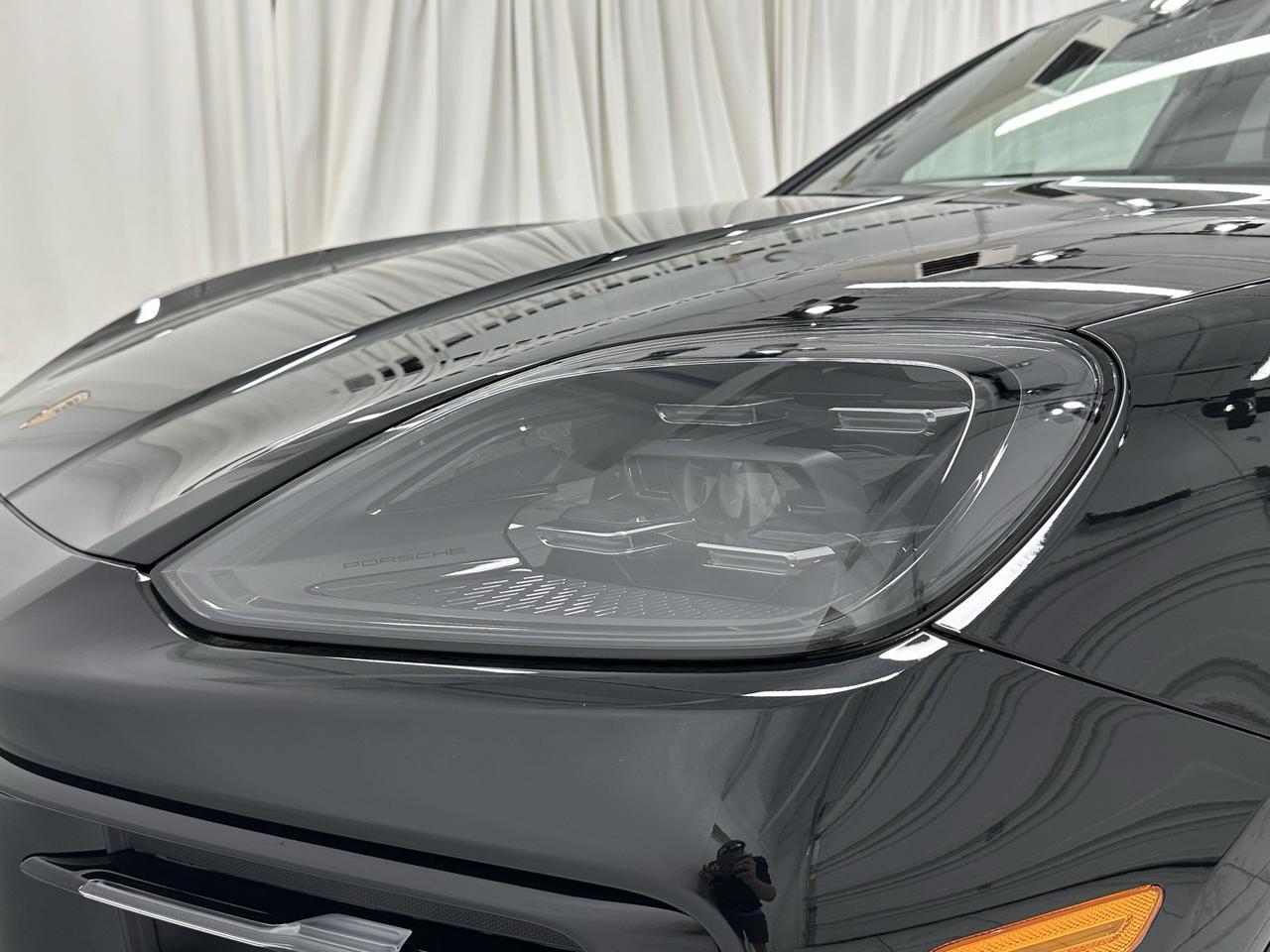 2025 Porsche Cayenne Newark DE