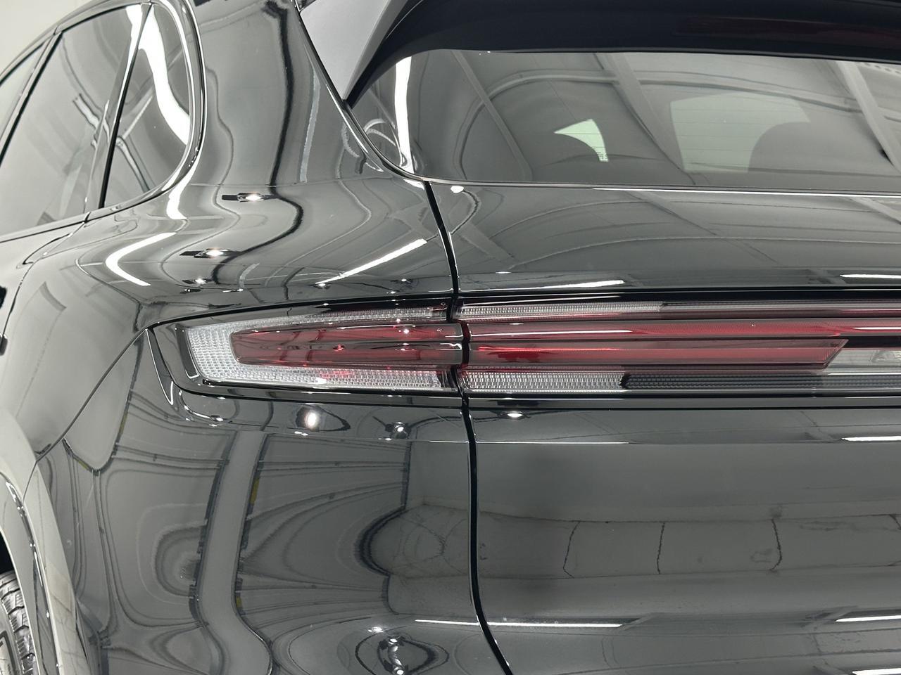 2025 Porsche Cayenne Newark DE