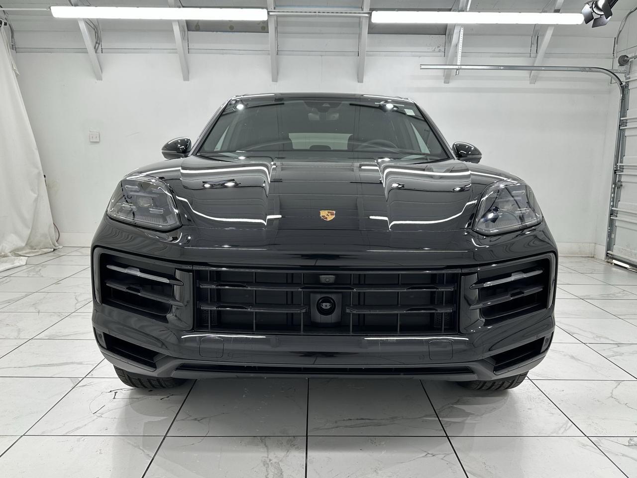 2025 Porsche Cayenne Newark DE