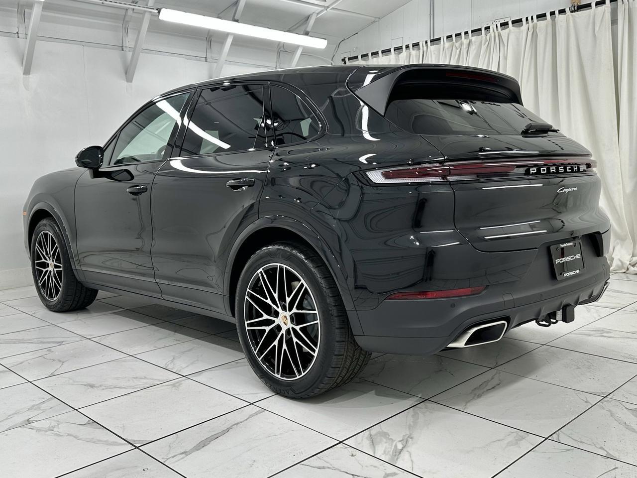 2025 Porsche Cayenne Newark DE